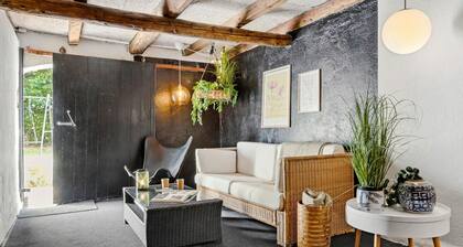 Belle maison Ă Grenaa avec WiFi