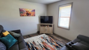Smart TV