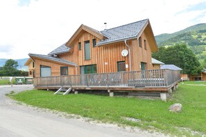 Chalet | Exterior