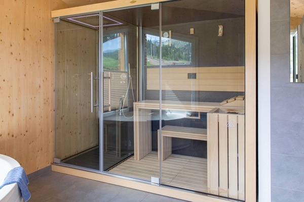 Chalet | Property amenity