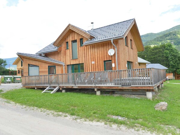 Xalet | Exterior