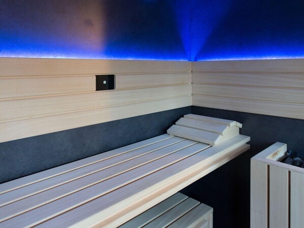 Chalet | Spa treatment