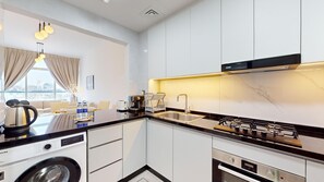 Leilighet | 1 soverom