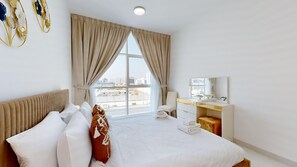 Leilighet | 1 soverom