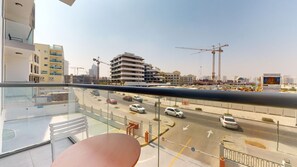 Leilighet | 1 soverom