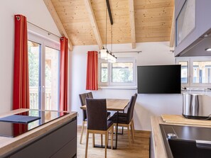 Ferienhaus | Speisen