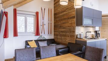 House | Private kitchen