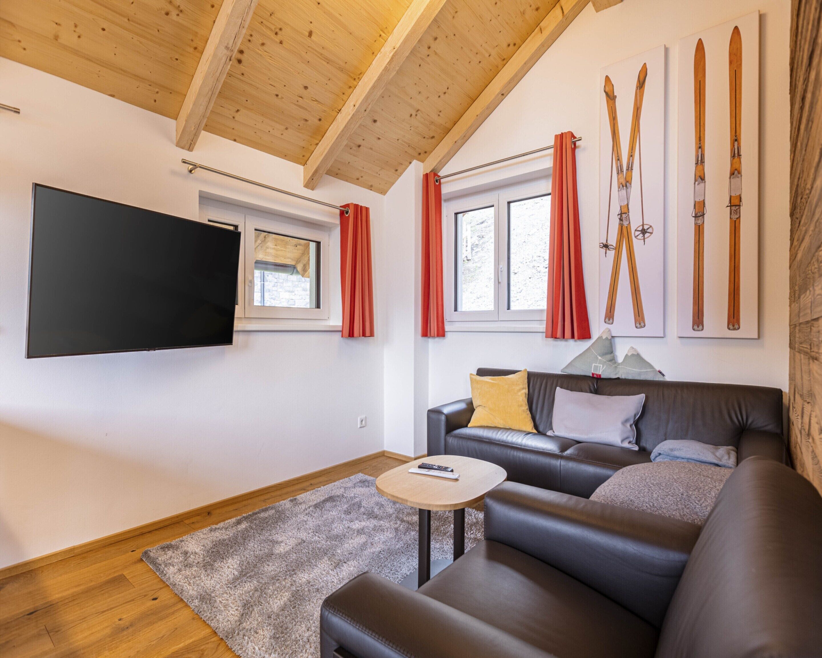 Casa | Sala de estar