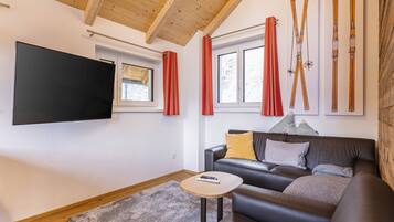 Casa | Sala de estar