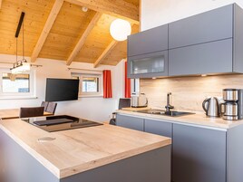 Casa | Cocina privada