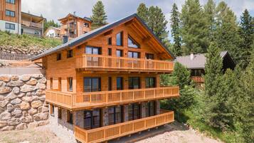 House | Exterior
