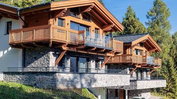 Maison | Extérieur