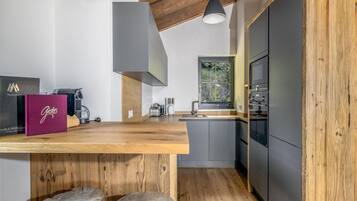 House | Private kitchen