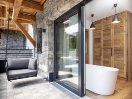 Casa | Balcón