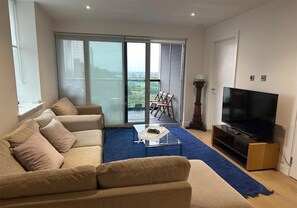 Apartment | Wohnbereich