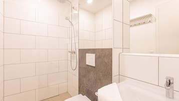 Apartment | Badezimmer