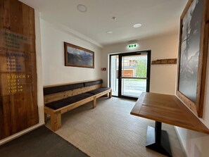 Apartment | Wohnzimmer