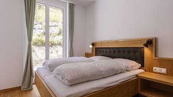 Apartment | 1 Schlafzimmer, individuell eingerichtet
