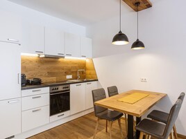 Apartamento | Cocina privada