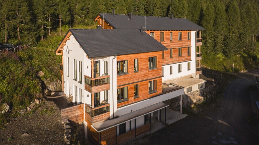 Cosy Apartment With Terrace