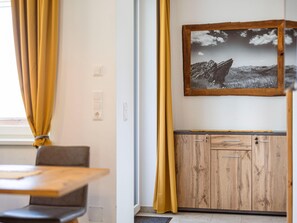 Apartment | Dining - Nice Apartment With Balcony or Terrace (Stadl-Predlitz)