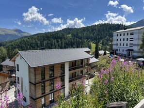 Apartment | Exterior - Nice Apartment With Balcony or Terrace (Stadl-Predlitz)