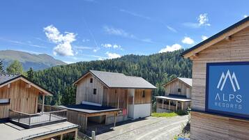 Apartamento | Exterior