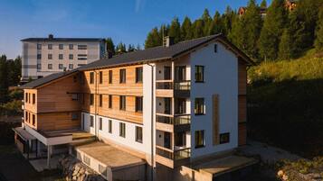 Apartment | Exterior