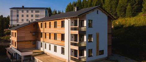 Apartment | Exterior