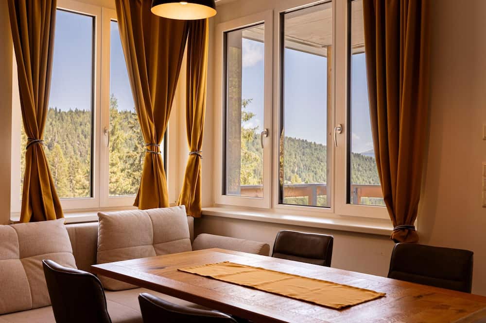 Nice Apartment With Balcony or Terrace