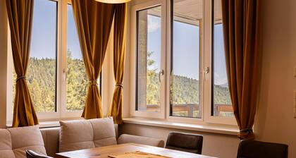 Nice Apartment With Balcony or Terrace