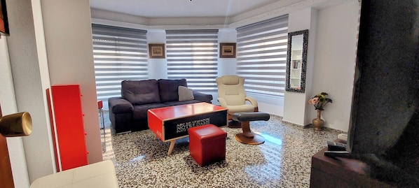 Interieur