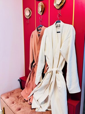 Interior - Luxury apartment with private 17sq terrace swimming pools saunas gym playground (Kolobrzeg)