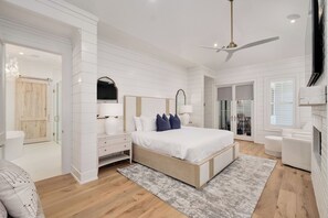 8 Schlafzimmer, Bügeleisen/Bügelbrett, kostenloses WLAN, Bettwäsche