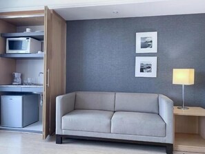 1 chambre, Wi-Fi gratuit