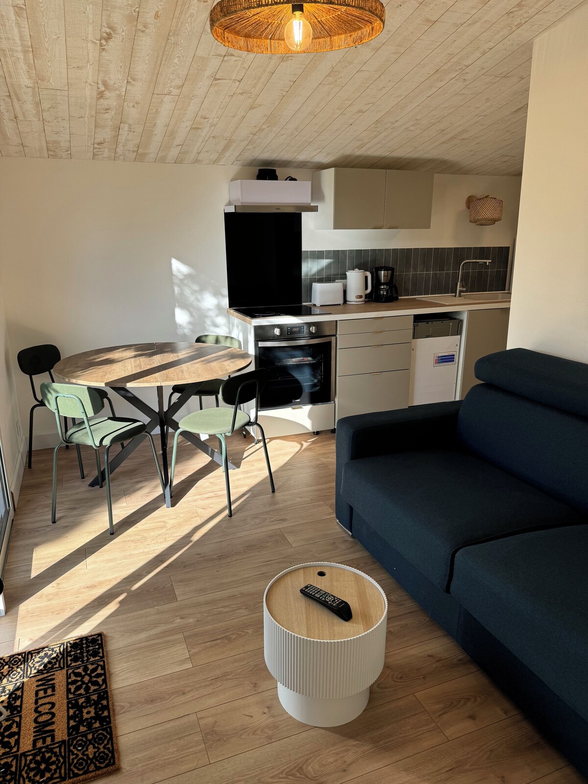 Bild für Gastgeberprofil