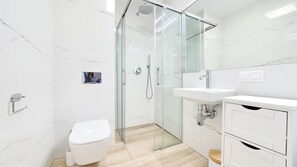 Apartament (11) | Phòng tắm | Khăn tắm 