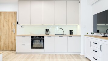 Apartament (11) | Cocina privada | Hervidor eléctrico