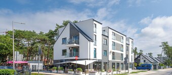 아파트먼티 선 & 스노우 호라이즌 파크 II