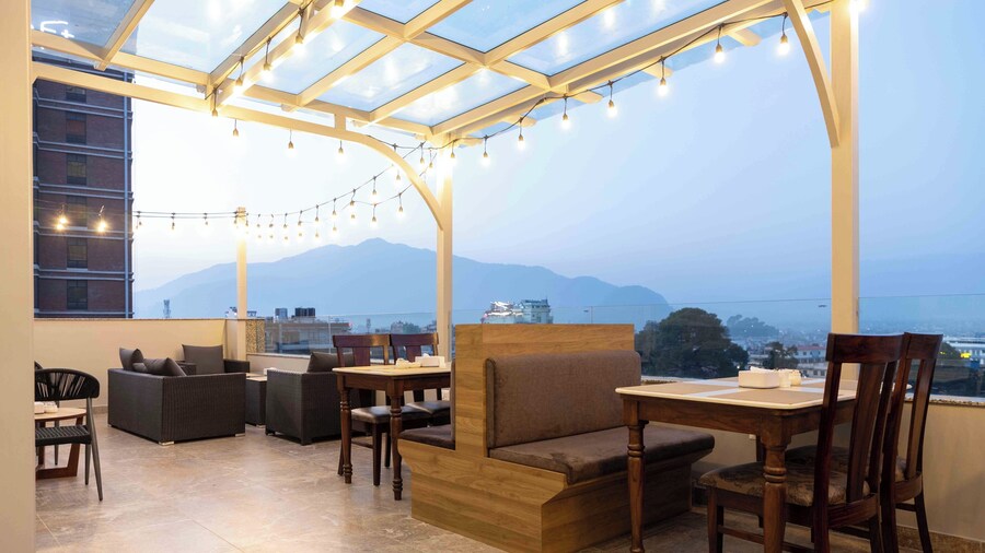 Shuvatara Suites & Spa Thamel