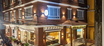 Shuvatara Suites & Spa Thamel