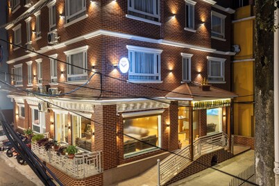 Shuvatara Suites & Spa Thamel