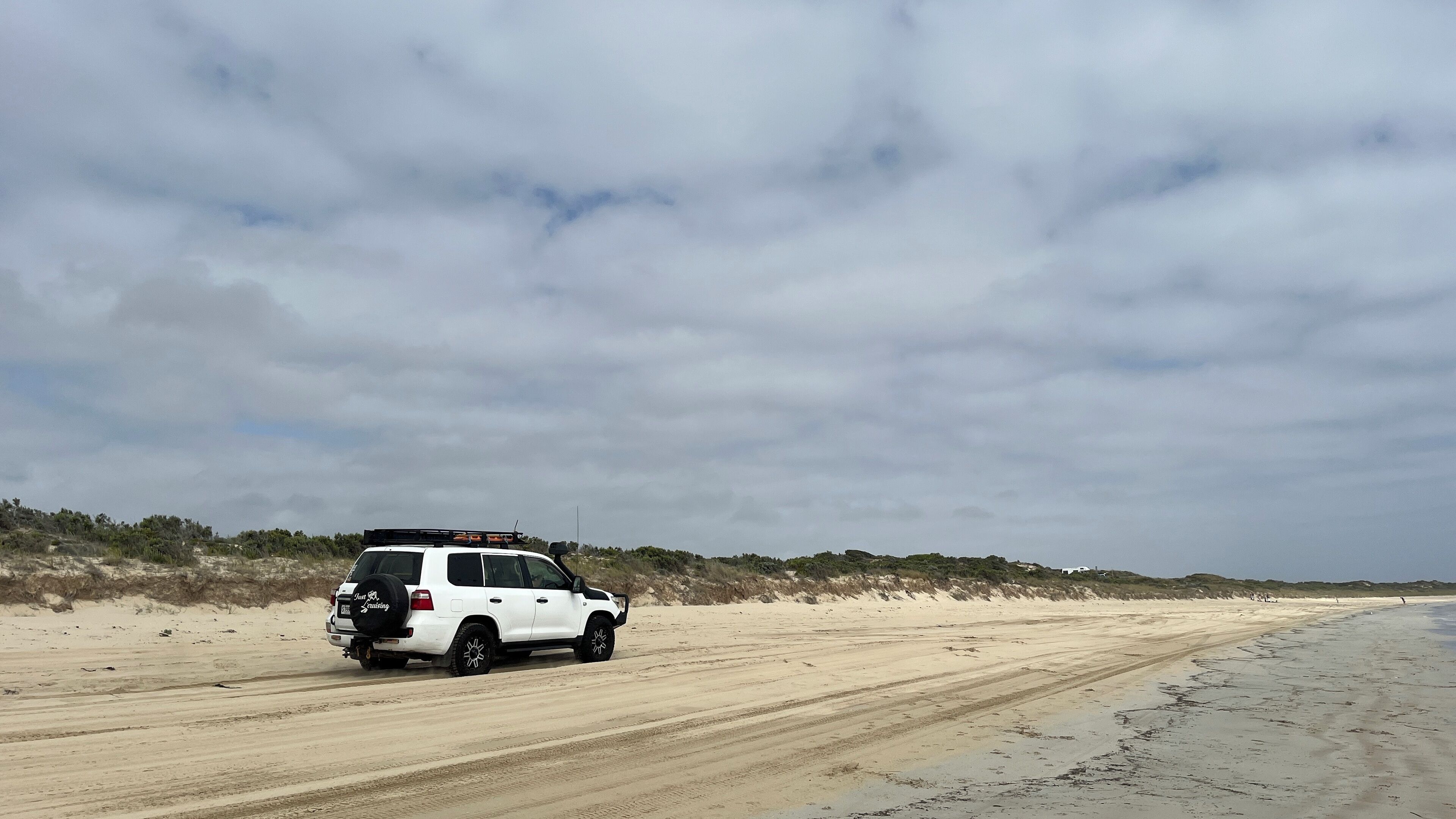 Strand