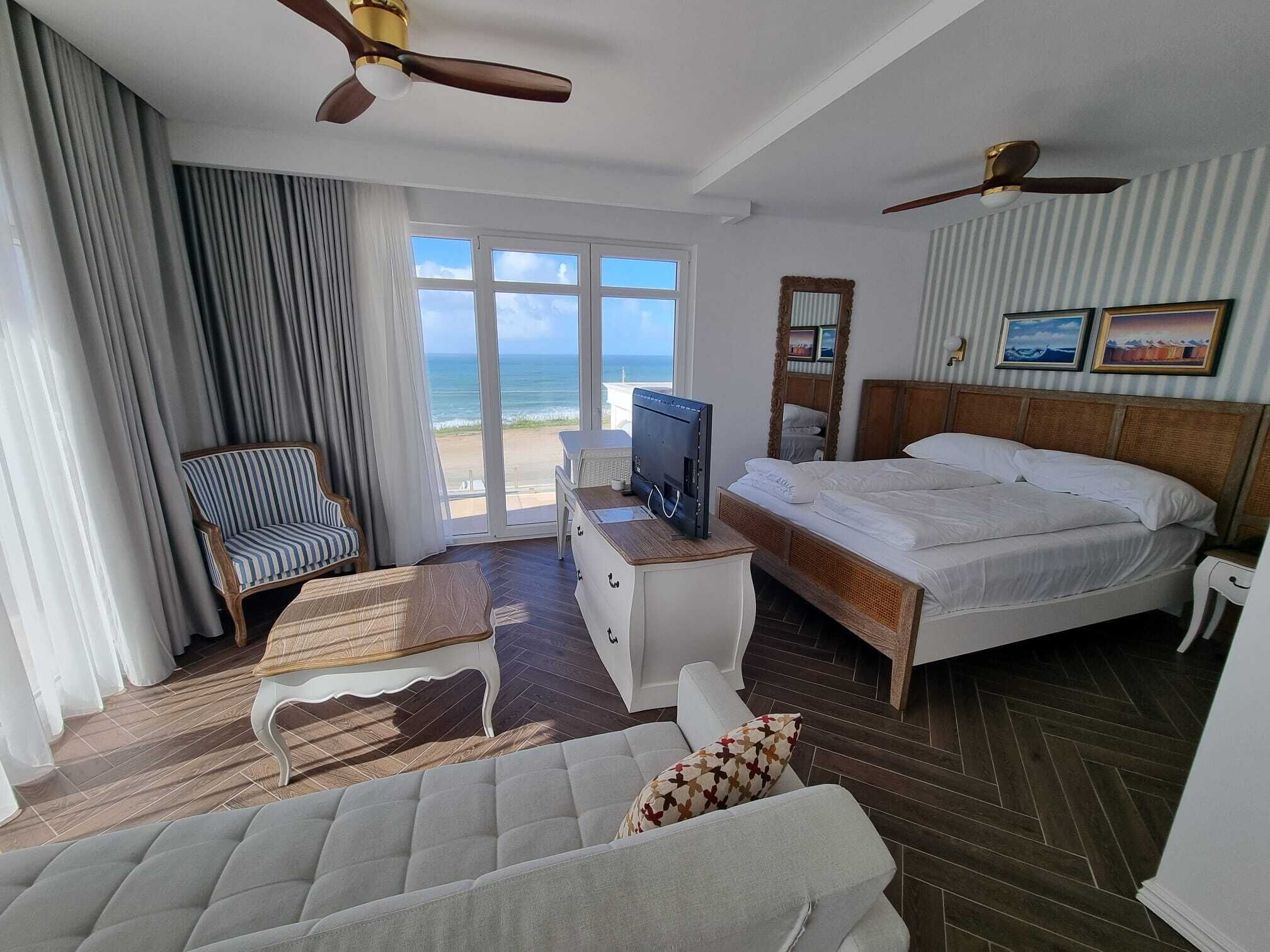 Superior Apartment | Free WiFi, bed sheets