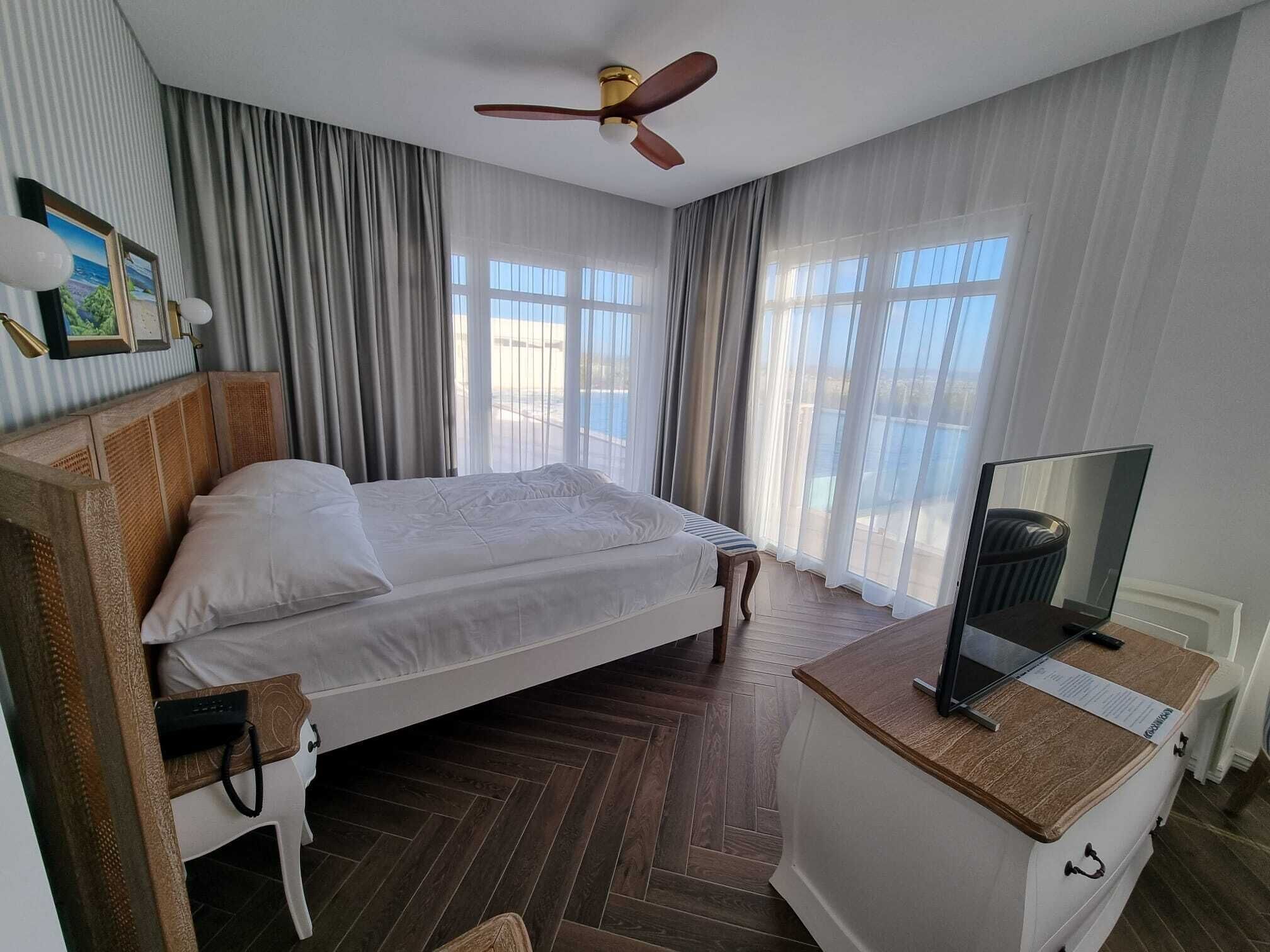 Apartamento clásico | Wifi gratis y ropa de cama