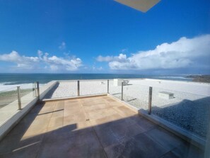 Appartamento Deluxe | Terrazza/patio