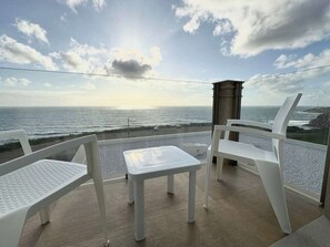 View from property - Ocean View Apartments - Ocean View (Lourinha)