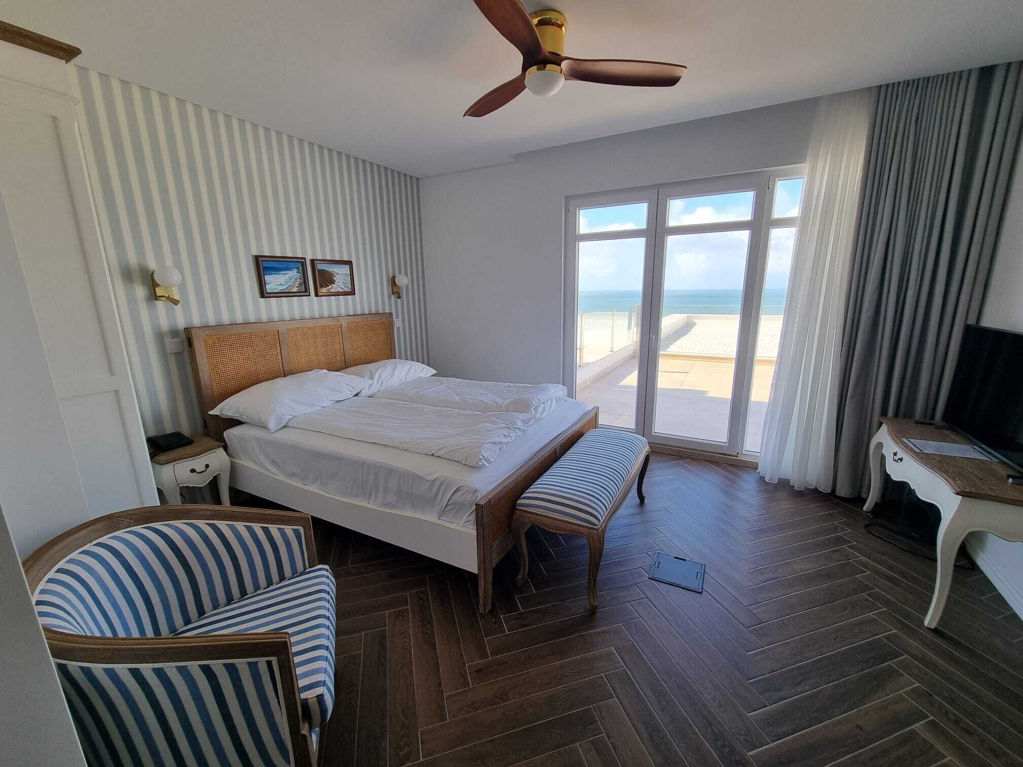 Apartamento Deluxe | Wifi gratis y ropa de cama