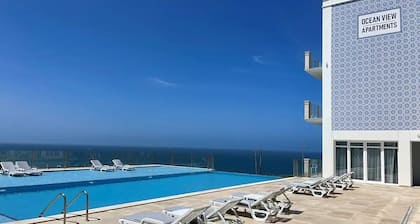 Ocean View Apartments - Ocean View