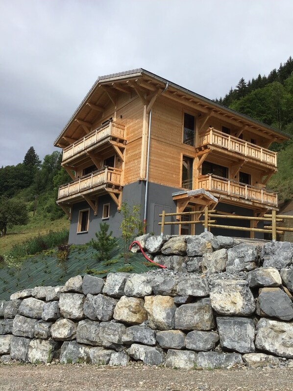 Aussenbereich